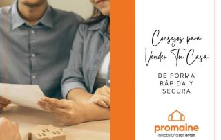 venta-de-viviendas-inmobiliaria-Promaine San Anton