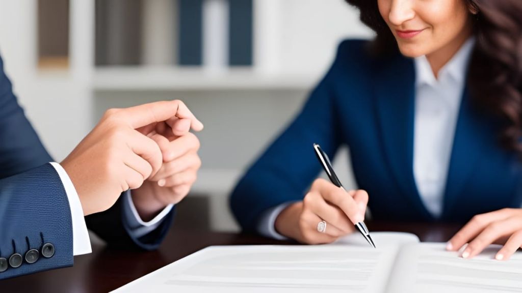 Firma de escritura pública en compraventa de vivienda en Murcia Cambios fiscales en la Ley 3/2025